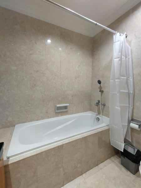 dijual apartemen jl jendral sudirman