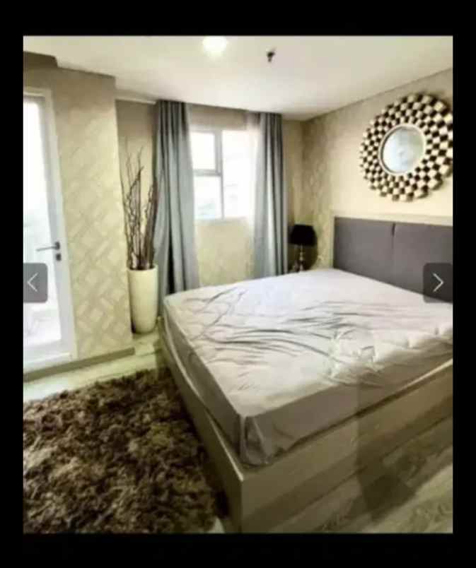 dijual apartemen jl jombang raya bintaro