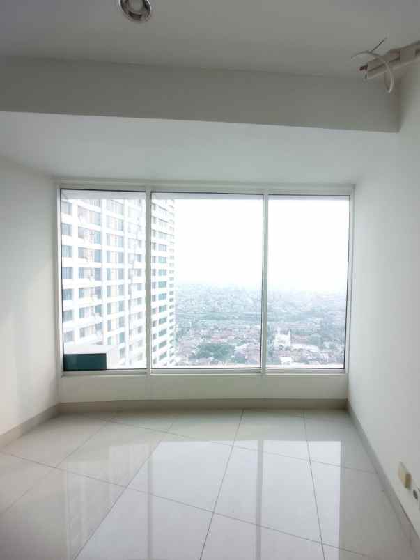 dijual apartemen jl kh noer ali apartemen