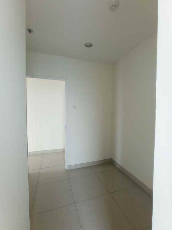 dijual apartemen jl kh noer ali apartemen