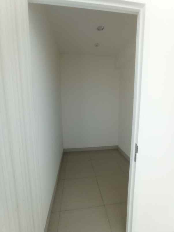 dijual apartemen jl kh noer ali apartemen