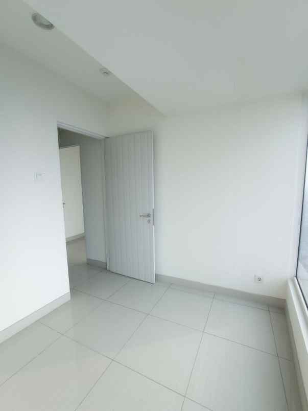 dijual apartemen jl kh noer ali apartemen