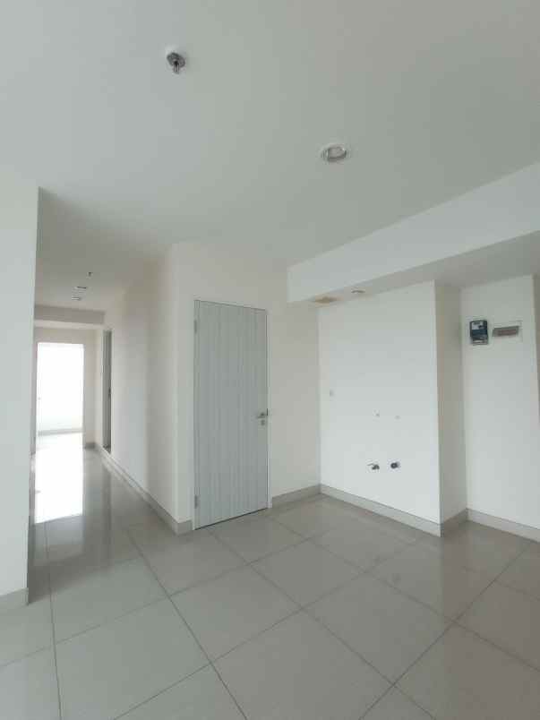 dijual apartemen jl kh noer ali apartemen