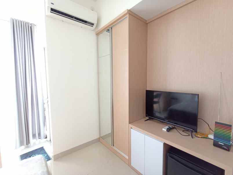 dijual apartemen jl margonda raya