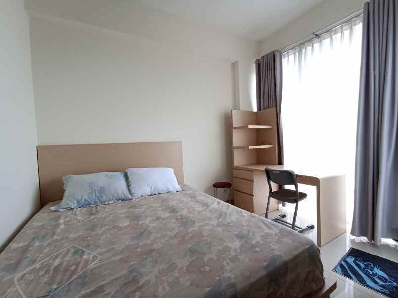 dijual apartemen jl margonda raya