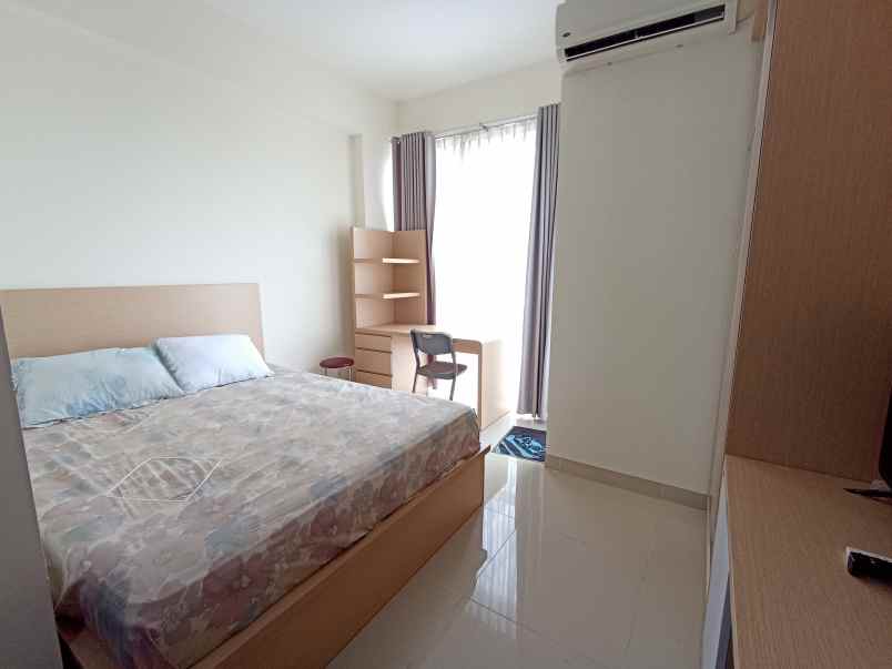 dijual apartemen jl margonda raya