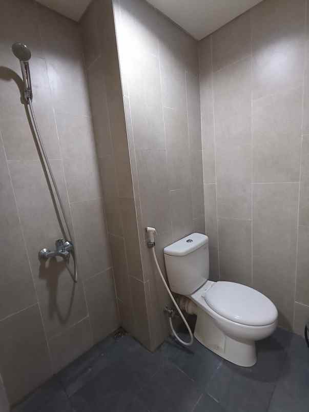 dijual apartemen jl margonda raya