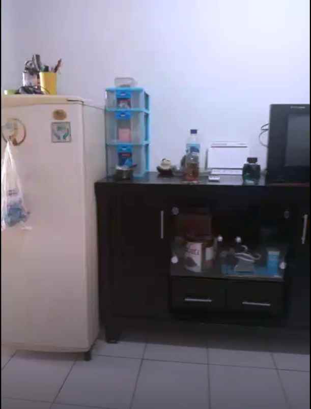 dijual apartemen jl pahlawan revolusi no 2