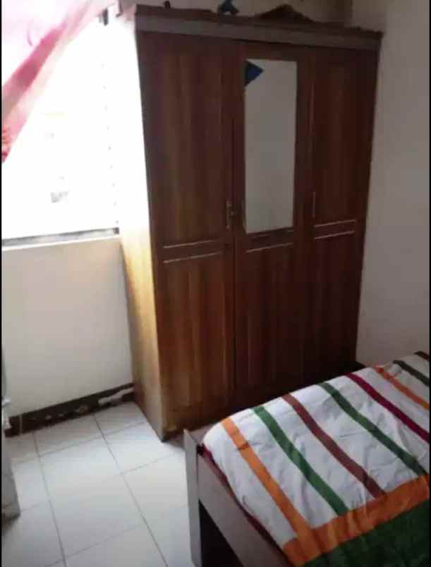 dijual apartemen jl pahlawan revolusi no 2