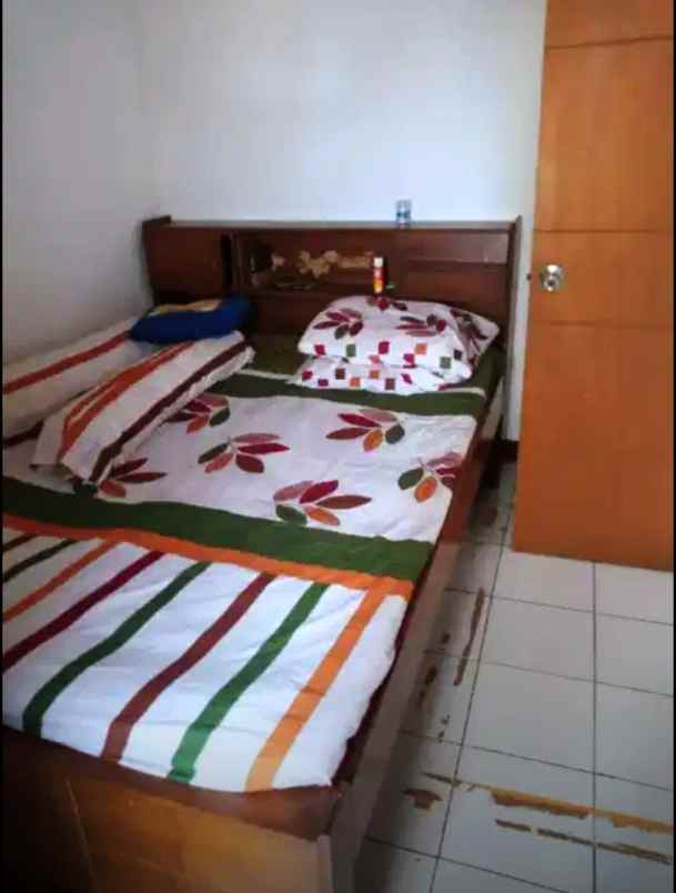 dijual apartemen jl pahlawan revolusi no 2