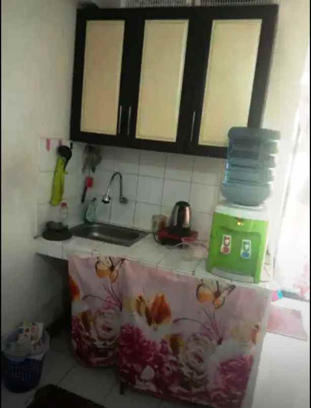 dijual apartemen jl pahlawan revolusi no 2