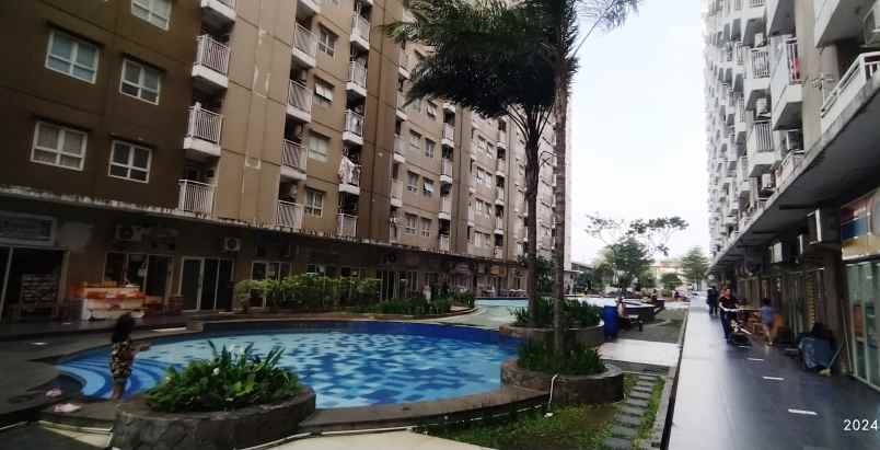 dijual apartemen jl pahlawan revolusi no 2