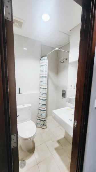 dijual apartemen jl salemba raya