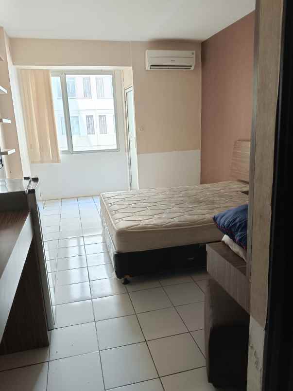 dijual apartemen jl sanggar kencana