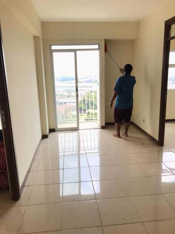 dijual apartemen jl sholeh iskandar no 5