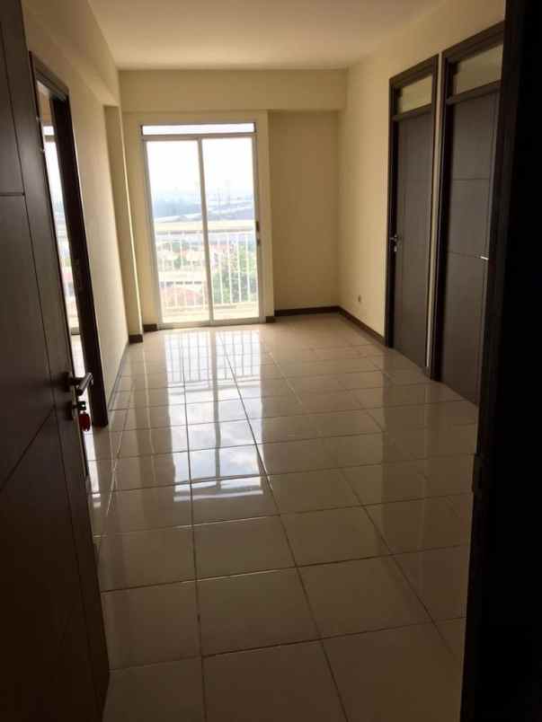 dijual apartemen jl sholeh iskandar no 5