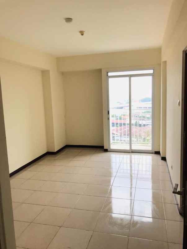 dijual apartemen jl sholeh iskandar no 5