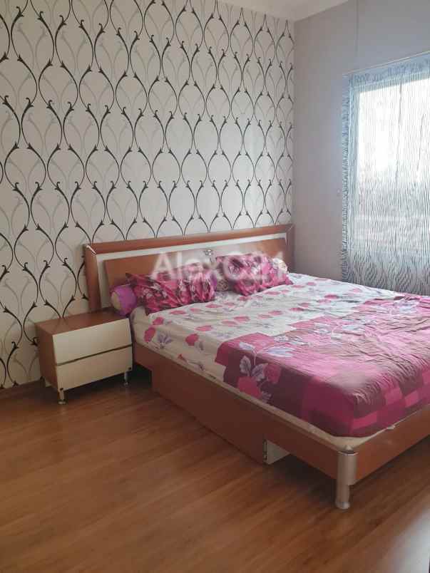 dijual apartemen karet tengsin