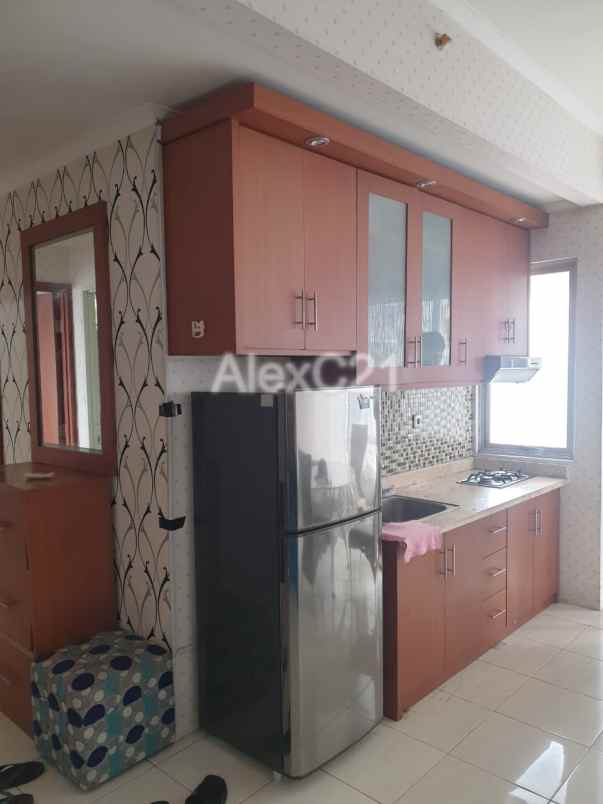 dijual apartemen karet tengsin