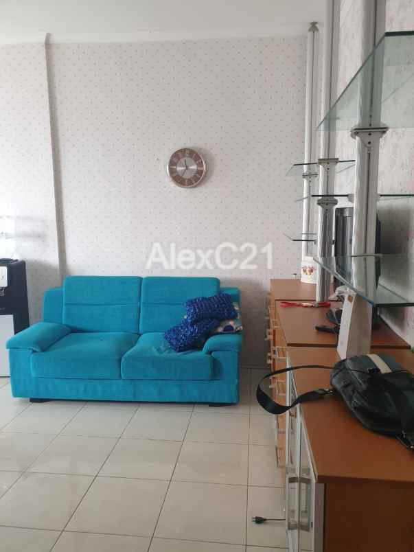 dijual apartemen karet tengsin