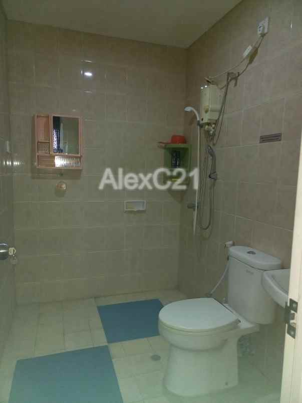 dijual apartemen karet tengsin