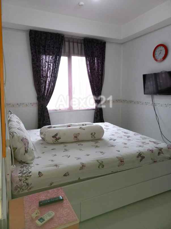 dijual apartemen karet tengsin