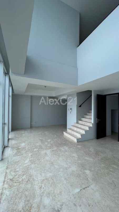 dijual apartemen kebon jeruk