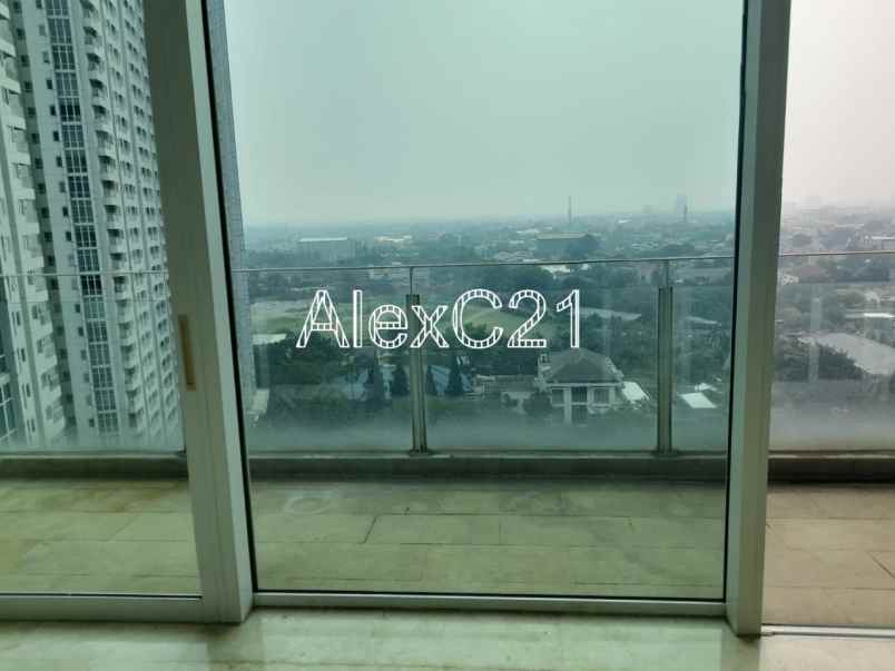 dijual apartemen kebon jeruk