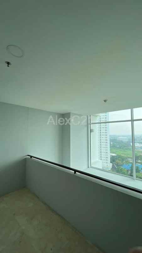 dijual apartemen kebon jeruk