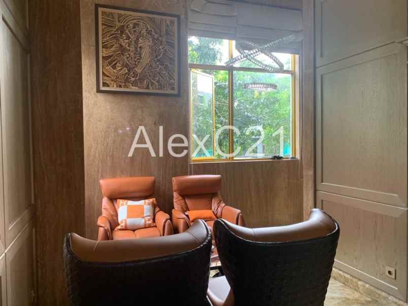 dijual apartemen kelapa gading barat