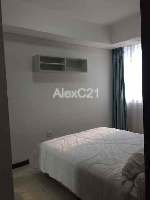 dijual apartemen kemang