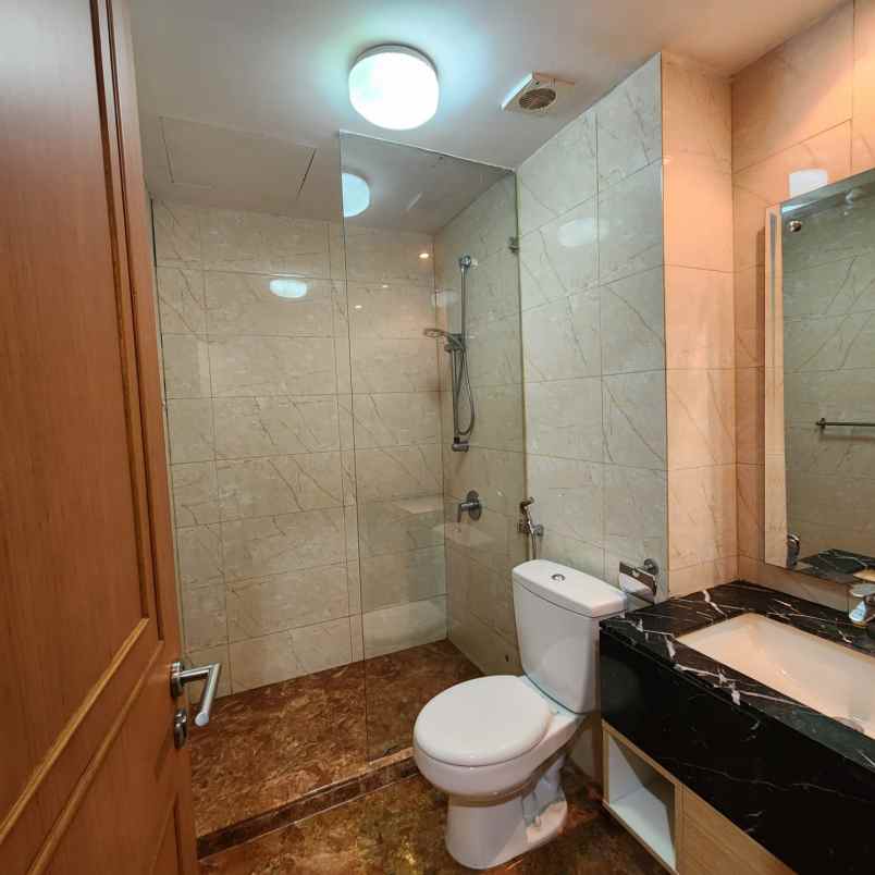 dijual apartemen kemayoran