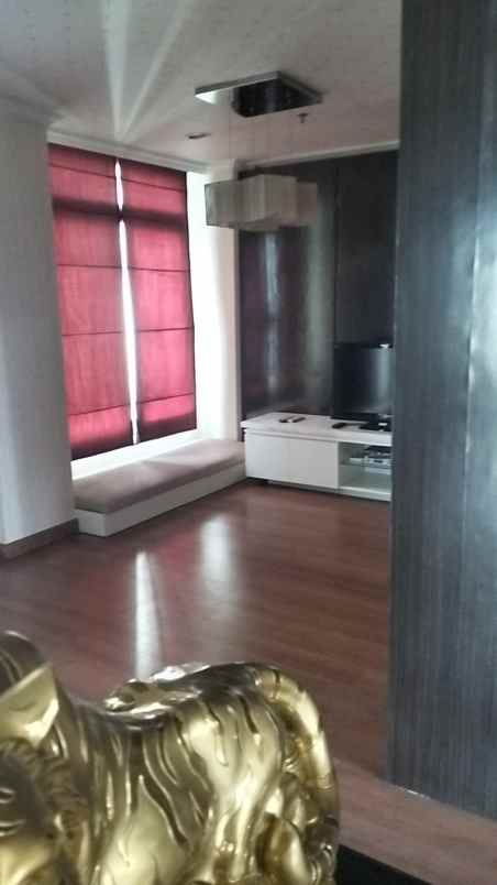 dijual apartemen kondominium graha famili