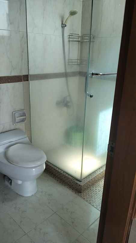 dijual apartemen kondominium graha famili