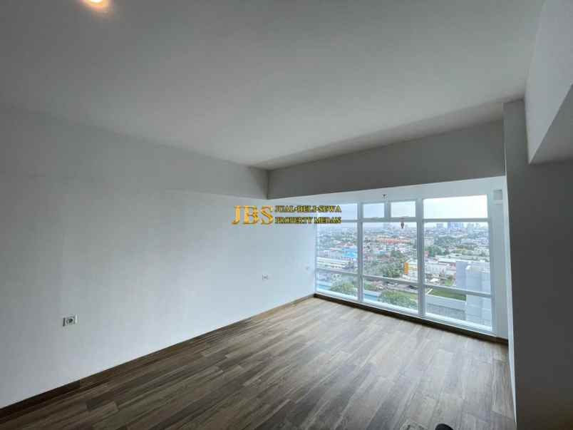 dijual apartemen manhattan condominium