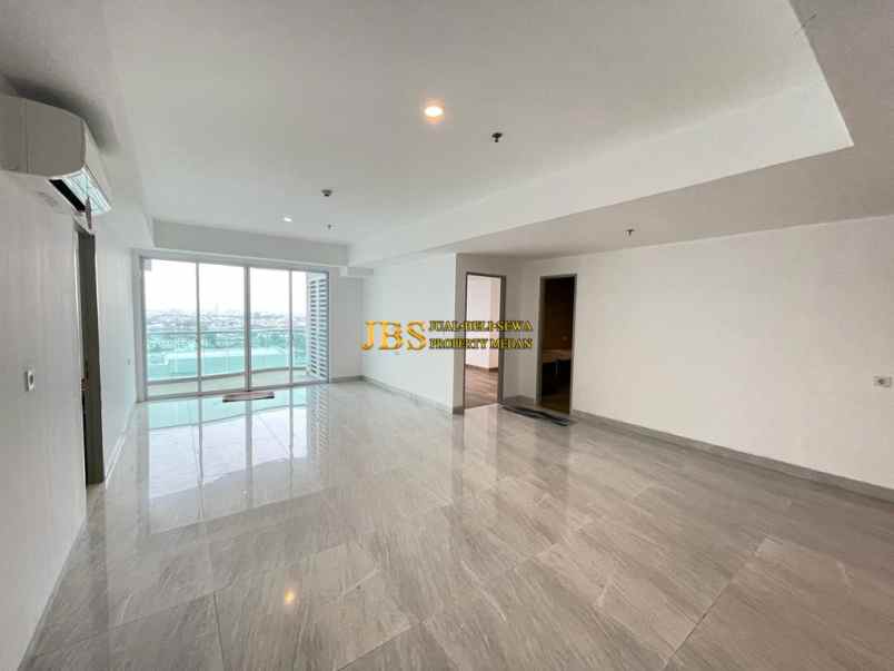 dijual apartemen manhattan condominium