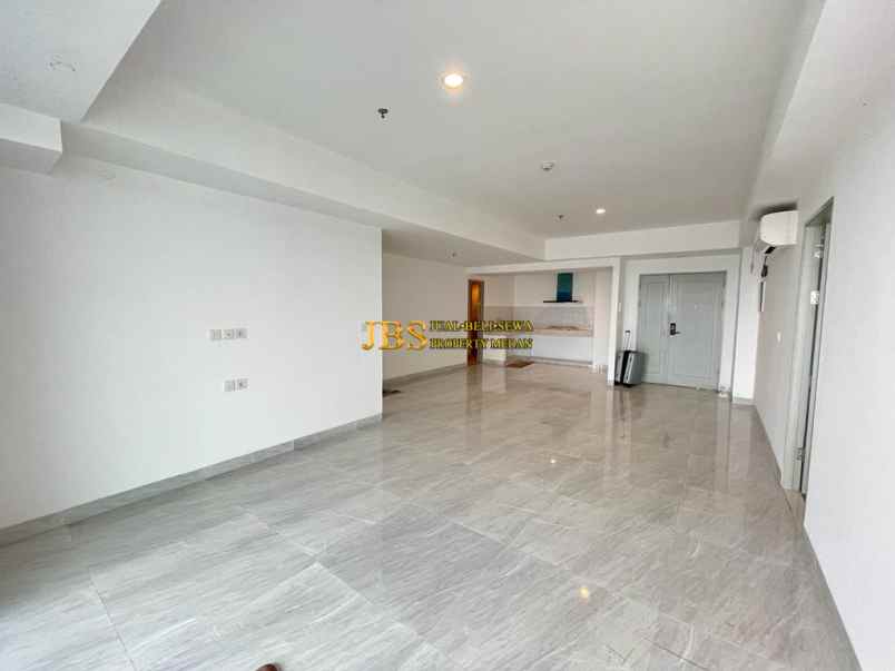 dijual apartemen manhattan condominium