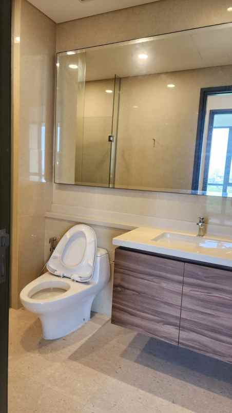 dijual apartemen marigold navapark bsd city