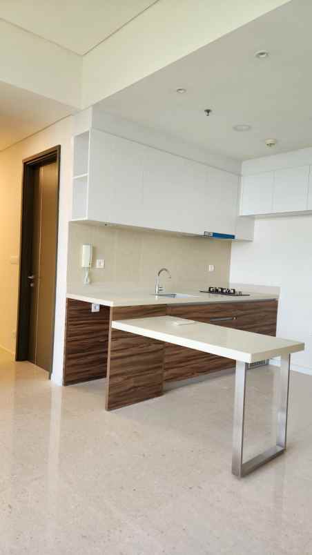 dijual apartemen marigold navapark bsd city