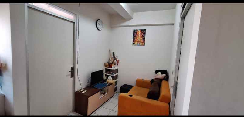 dijual apartemen murah di menteng square jakarta pusat