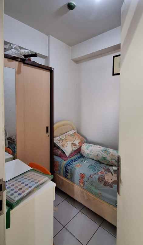 dijual apartemen murah di menteng square jakarta pusat