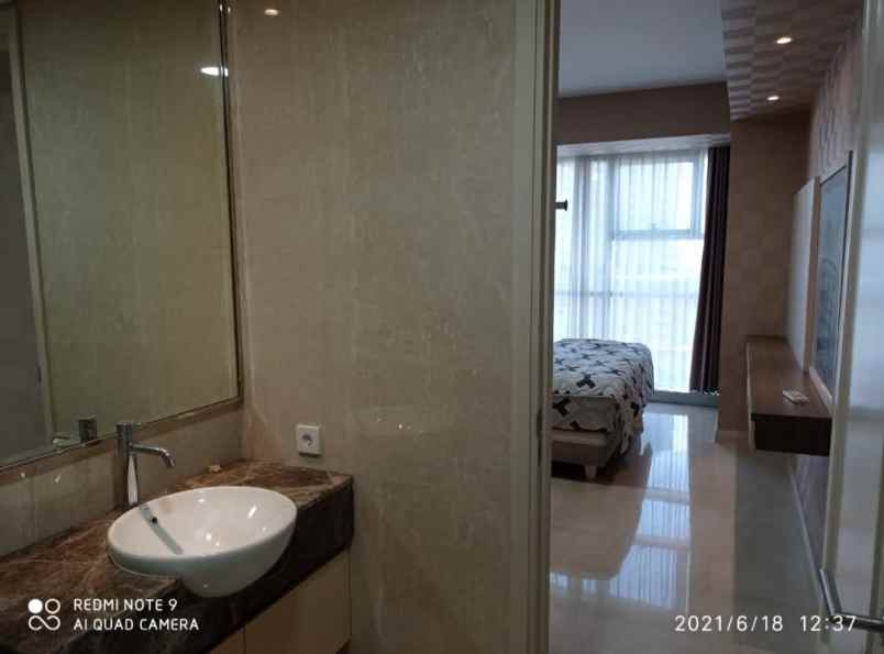 dijual apartemen one icon