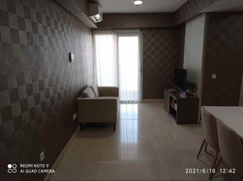 dijual apartemen one icon