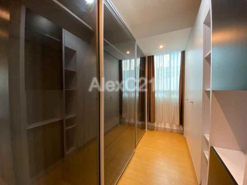 dijual apartemen pademangan