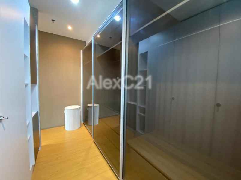 dijual apartemen pademangan