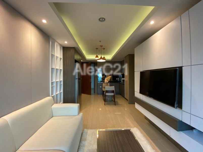 dijual apartemen pademangan