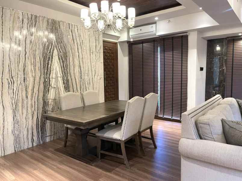 dijual apartemen pakuwon city