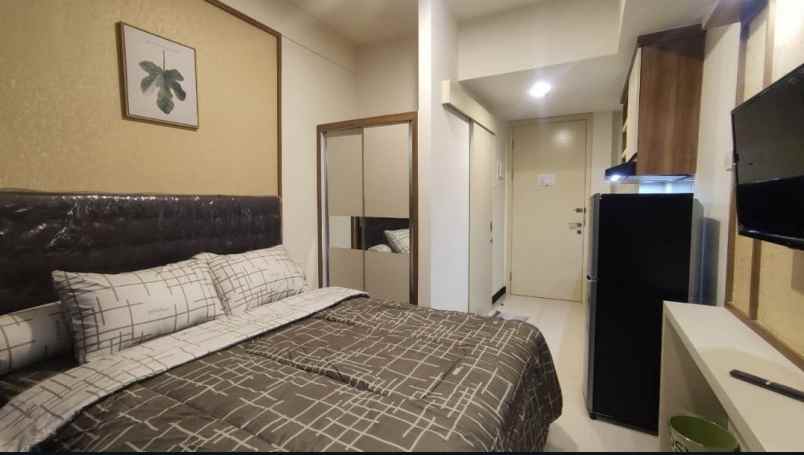 dijual apartemen pakuwon city mall