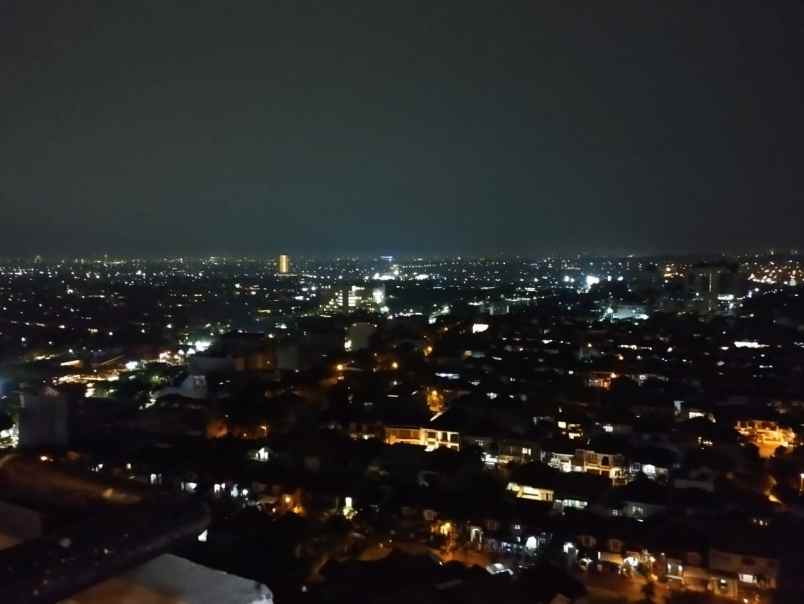 dijual apartemen pakuwon indah wiyung