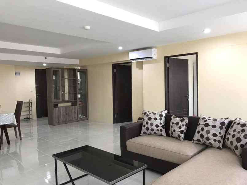 dijual apartemen panakukang mas